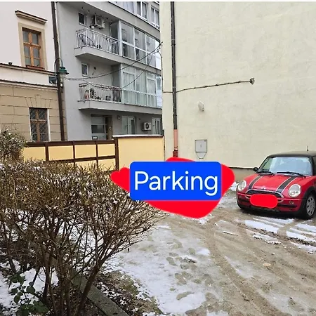 Quiet Apartment,private Free Parking * Sarajewo