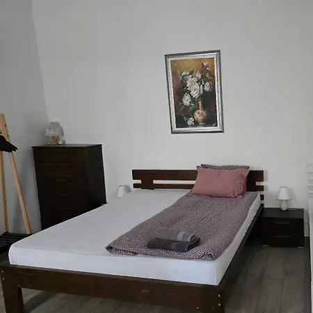Quiet Apartment,private Free Parking Appartement Sarajevo