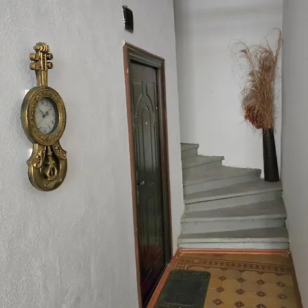 Apartmán Quiet Apartment,private Free Parking Sarajevo