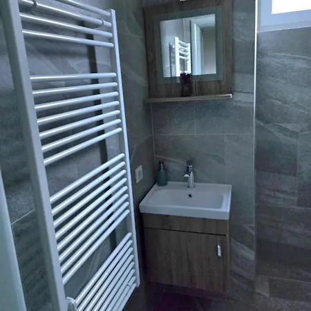 Quiet Apartment,private Free Parking * Sarajevo