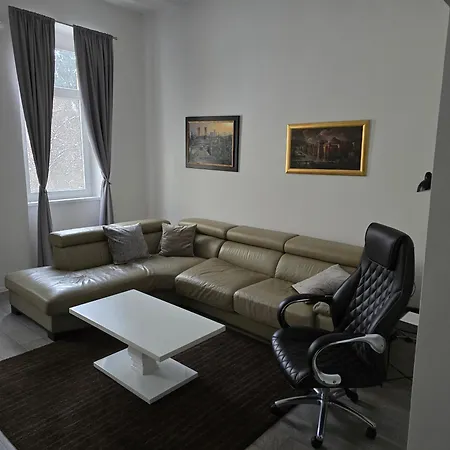 Quiet Apartment,private Free Parking * Sarajevo