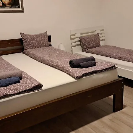 Quiet Apartment,private Free Parking