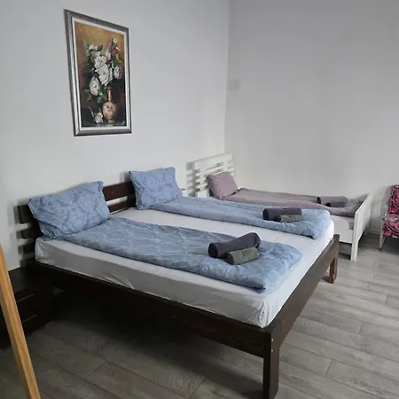 アパート Quiet Apartment,private Free Parking サラエヴォ