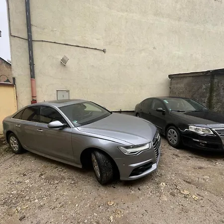 Quiet Apartment,private Free Parking * Sarajevo