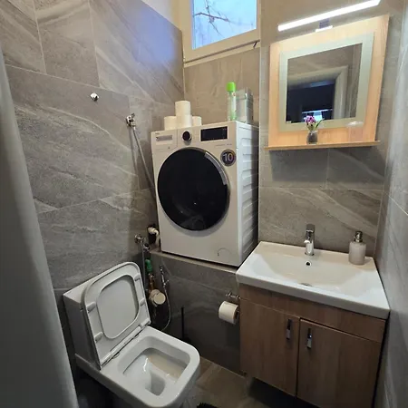Quiet Apartment,private Free Parking Apartament Sarajewo